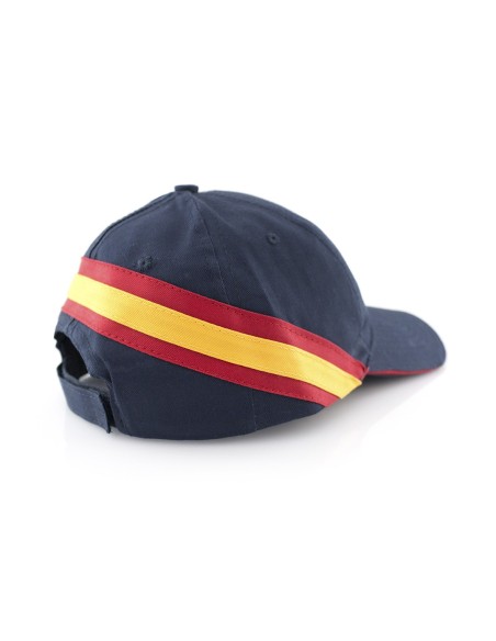 Gorra Iberia