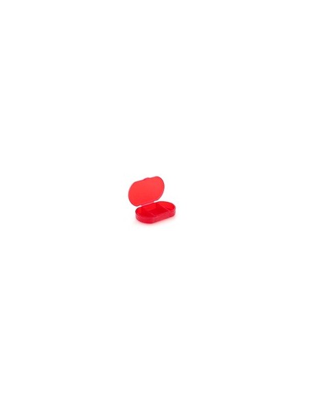 Pastillero Trizone
