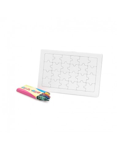 Puzzle Zeta