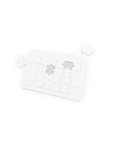Puzzle Zeta