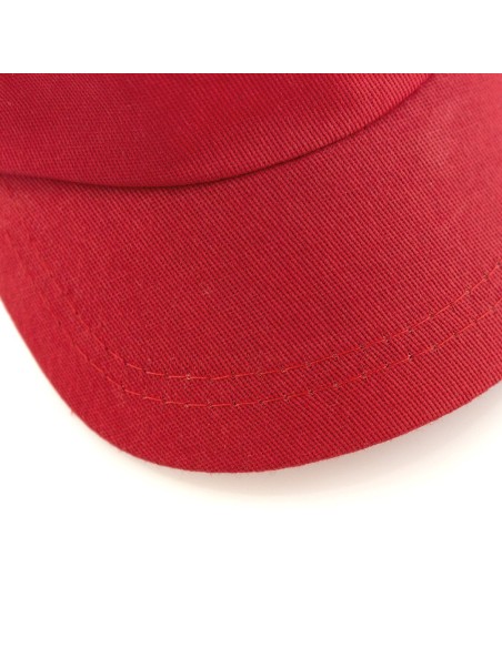 Gorra Niño Sportkid