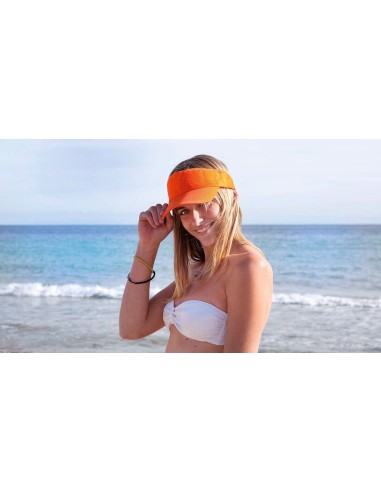 Visera Tiger