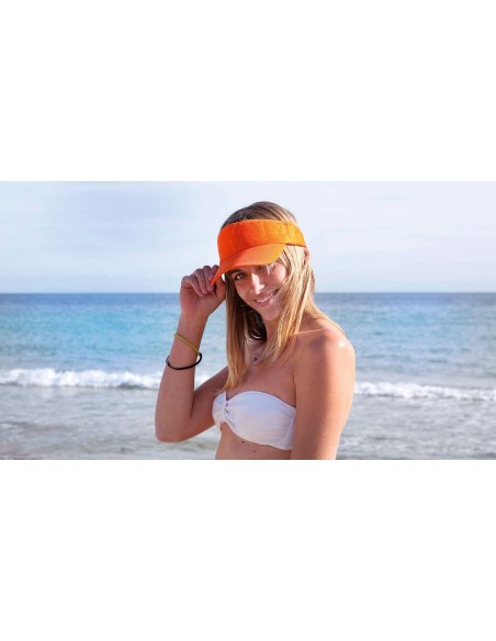 Visera Tiger