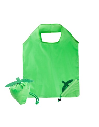 Bolsa Plegable Corni