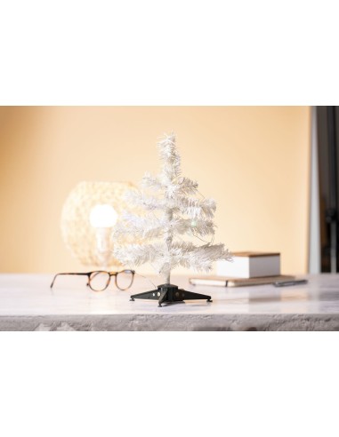Árbol Navidad Pines