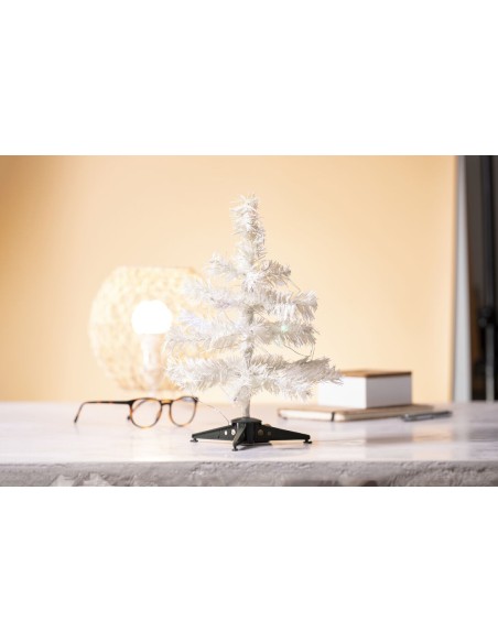 Árbol Navidad Pines