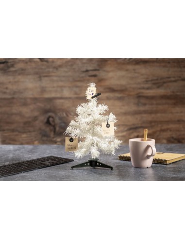 Árbol Navidad Pines