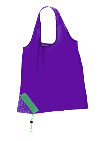 Bolsa Plegable Corni
