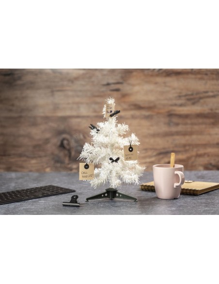 Árbol Navidad Pines