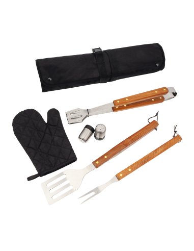 Set Barbacoa North