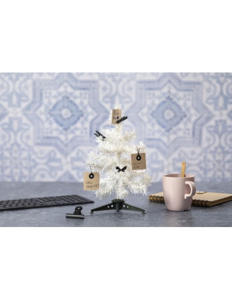 Árbol Navidad Pines