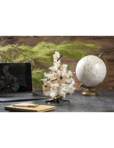 Árbol Navidad Pines