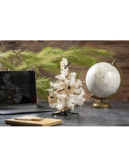 Árbol Navidad Pines