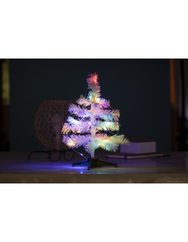Árbol Navidad Pines