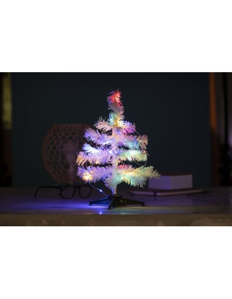 Árbol Navidad Pines