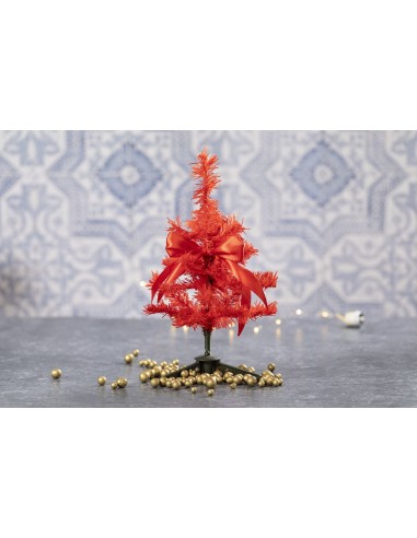 Árbol Navidad Pines