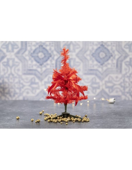 Árbol Navidad Pines