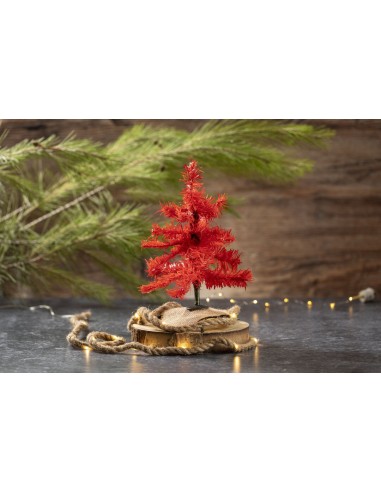 Árbol Navidad Pines