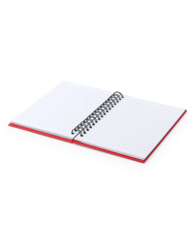 Libreta Emerot