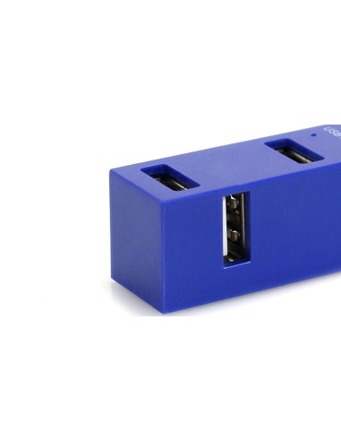 Puerto USB Geby