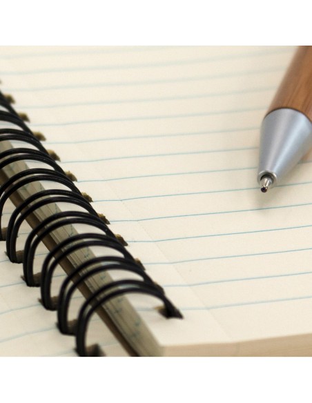 Libreta Emerot