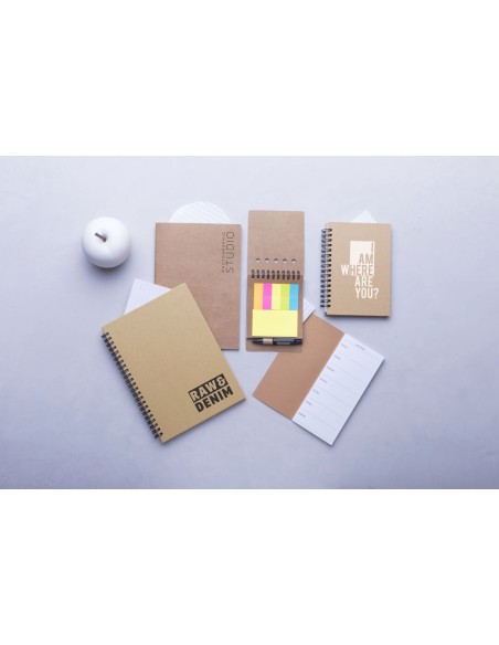 Libreta Emerot