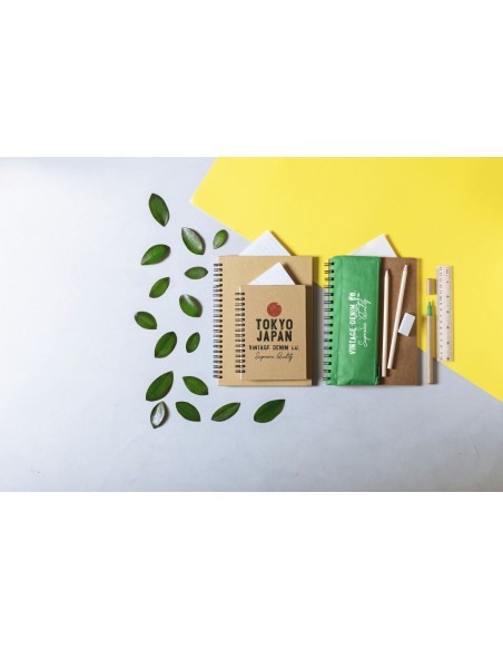 Libreta Gulliver