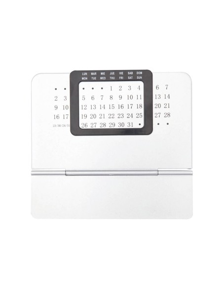 Calendario Perpetuo Lider