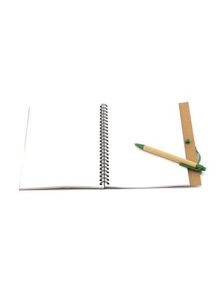 Libreta Tunel