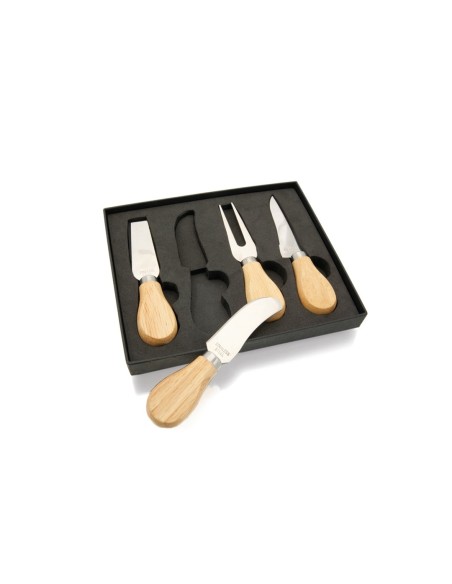 Set Quesos Koet