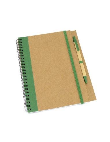 Libreta Tunel