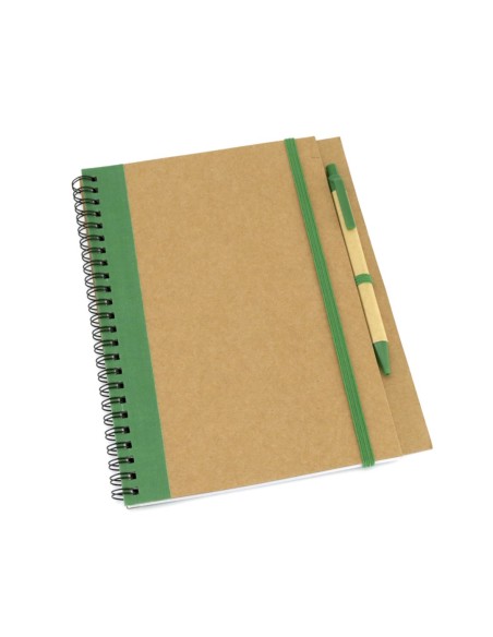 Libreta Tunel