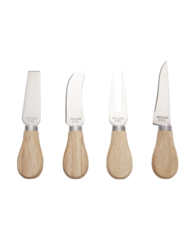 Set Quesos Koet