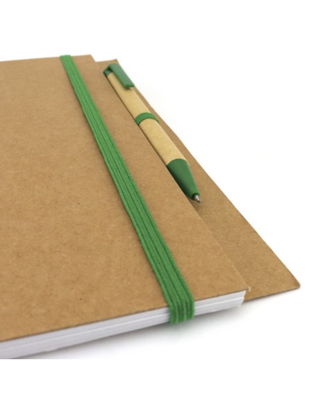 Libreta Tunel