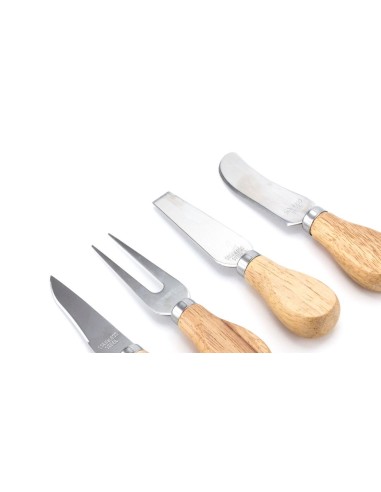 Set Quesos Koet