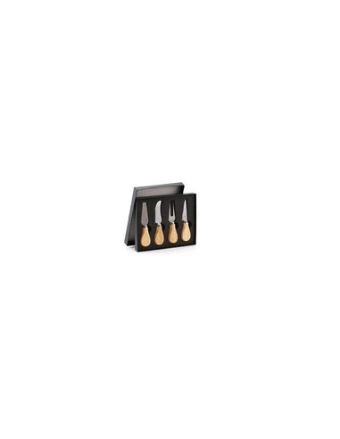 Set Quesos Koet