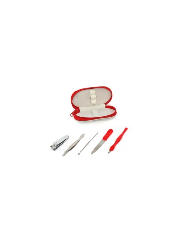 Set Manicura Beluchi