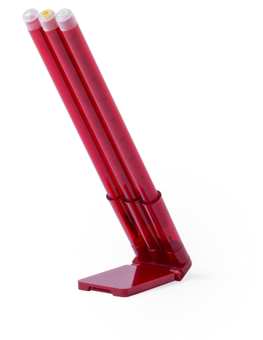 Set Zibo