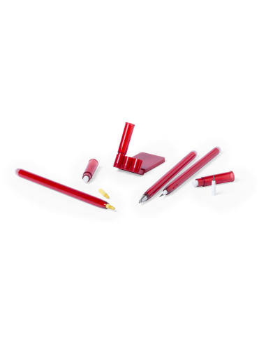Set Zibo