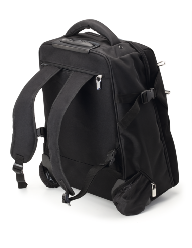 Mochila Trolley Kuman