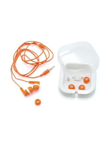 Auriculares Cort