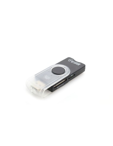Lector Tarjetas Secure