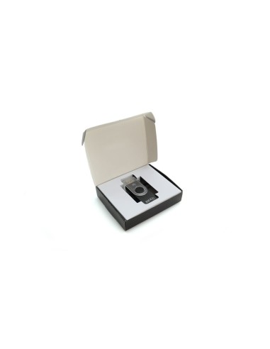 Lector Tarjetas Secure