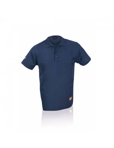 Polo Tecnic Bandera