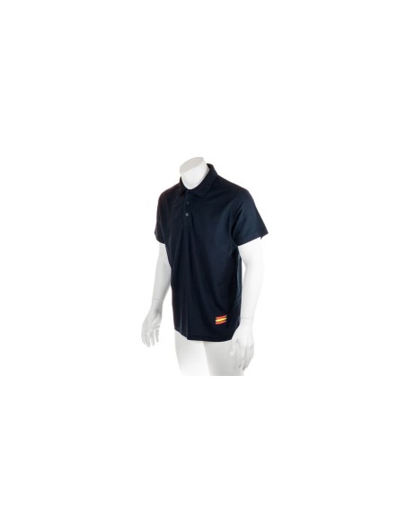 Polo Tecnic Bandera