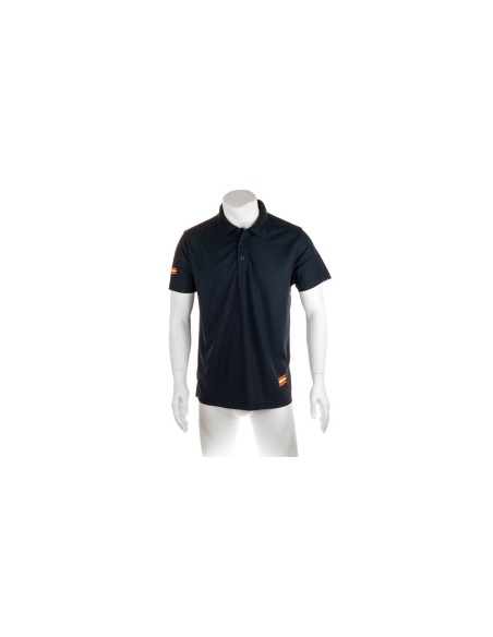 Polo Tecnic Bandera