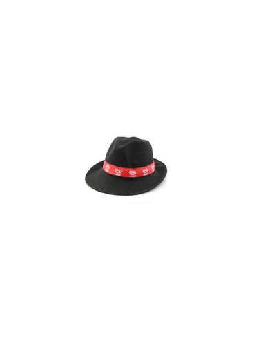 Sombrero Timbu