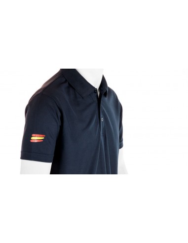 Polo Tecnic Bandera