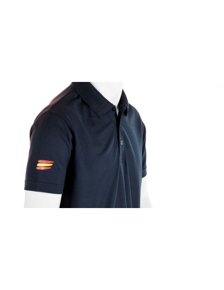 Polo Tecnic Bandera