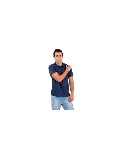 Polo Tecnic Bandera